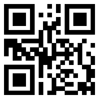 3914631045 - Immagine del QrCode associato