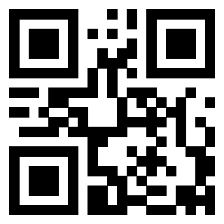 3914631049 QrCode associato