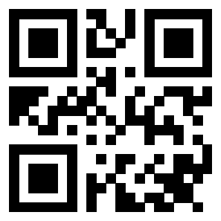 3914631052 - Immagine del QrCode associato