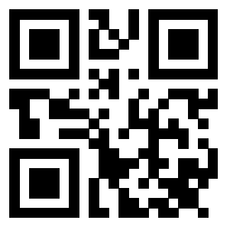 3914631055 Qr Code associato