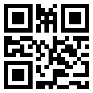 3914631056 QrCode associato