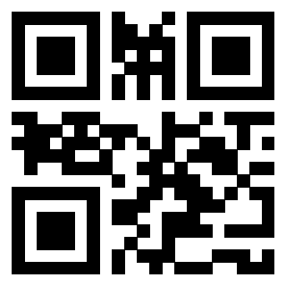 3914631057 - Immagine del Qr Code associato