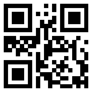 Immagine del QrCode di 3914631059