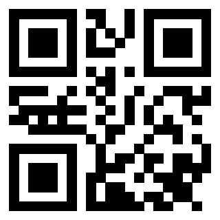 3914631061 Qr Code associato