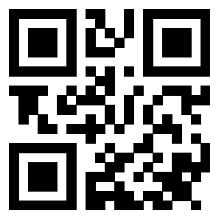 3914631064 - Immagine del QrCode associato