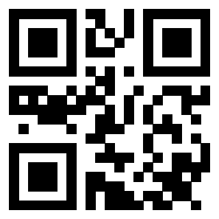 Scansione del QrCode di 3914631066