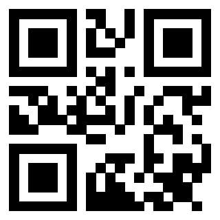 Immagine del QrCode di 3914631067