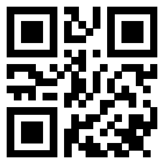 Il QrCode di 3914631068