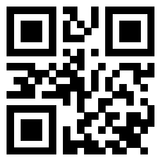 Immagine del Qr Code di 3914631069