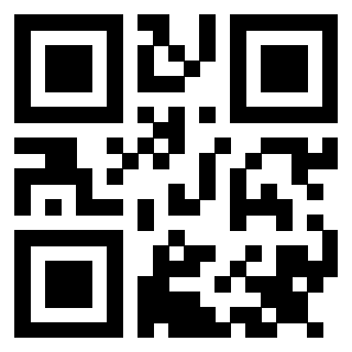 3914631072 Qr Code associato