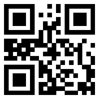 3914631075 - Immagine del QrCode