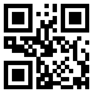 3914631078 - Immagine del QrCode associato