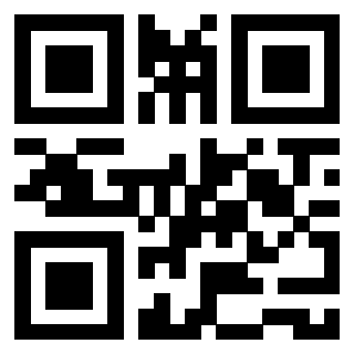 Immagine del Qr Code di 3914631082