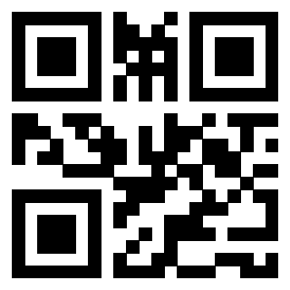3914631089 - Immagine del Qr Code associato