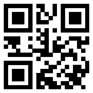 Scansione del QrCode di 3914631090