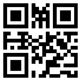 3914631091 Qr Code associato