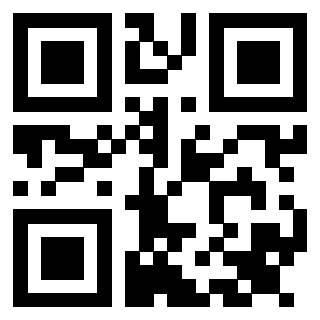 3914631096 - Immagine del Qr Code associato