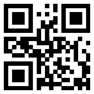 Scansione del QrCode di 3914631097