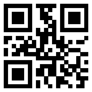 3914631102 - Immagine del QrCode associato