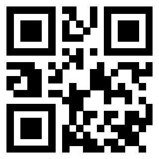 3914631103 - Immagine del QrCode associato