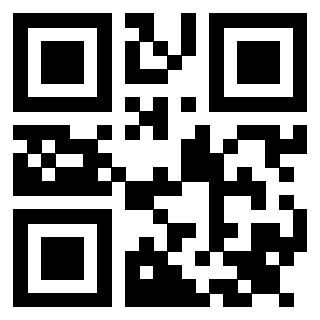 3914631107 - Immagine del Qr Code
