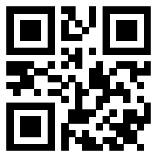 3914631108 - Immagine del QrCode associato