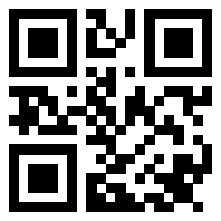 3914631110 - Immagine del QrCode