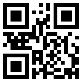 Scansione del QrCode di 3914631112