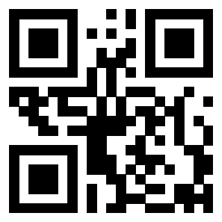 Il QrCode di 3914631117