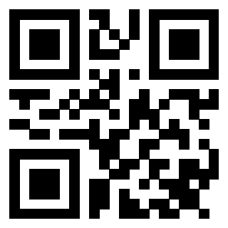 3914631119 QrCode associato