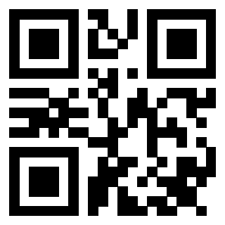 Il QrCode di 3914631126