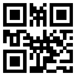 Il QrCode di 3914631127