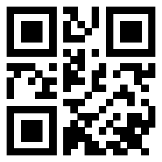 Scansione del QrCode di 3914631130