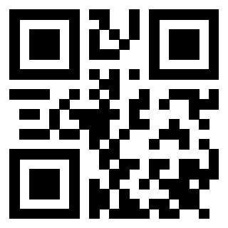 Il QrCode di 3914631133