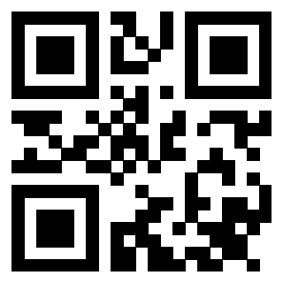 Scansione del QrCode di 3914631137