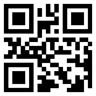 Scansione del QrCode di 3914631140