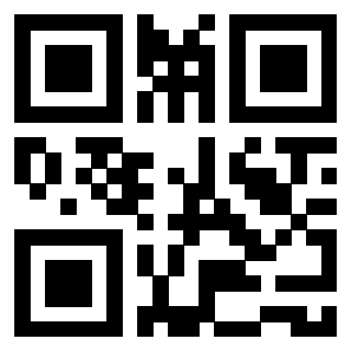 Scansione del QrCode di 3914631144
