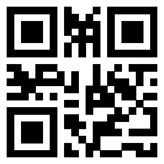 3914631151 - Immagine del QrCode associato