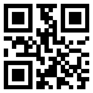 3914631158 - Immagine del QrCode associato