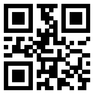 Scansione del QrCode di 3914631163