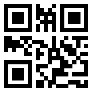 Immagine del Qr Code di 3914631165
