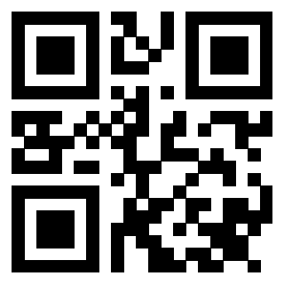 3914631171 - Immagine del Qr Code associato