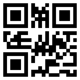 Il QrCode di 3914631172