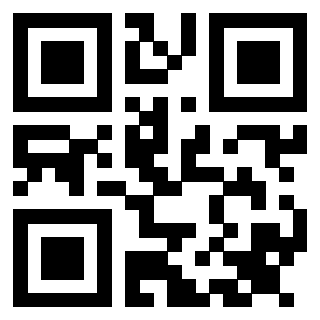 Immagine del QrCode di 3914631176
