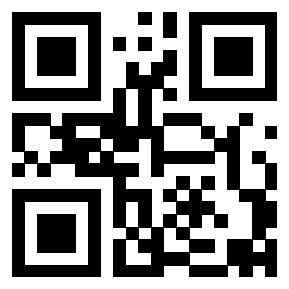 3914631181 QrCode associato