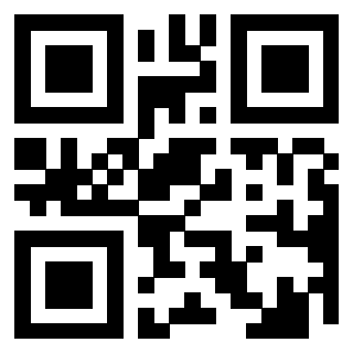 3914631182 Qr Code associato