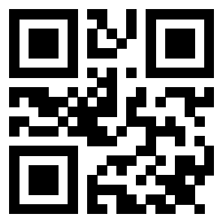 3914631184 - Immagine del QrCode associato