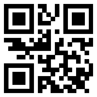 Scansione del QrCode di 3914631185