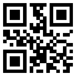Immagine del Qr Code di 3914631187