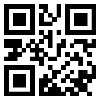 Scansione del QrCode di 3914631190